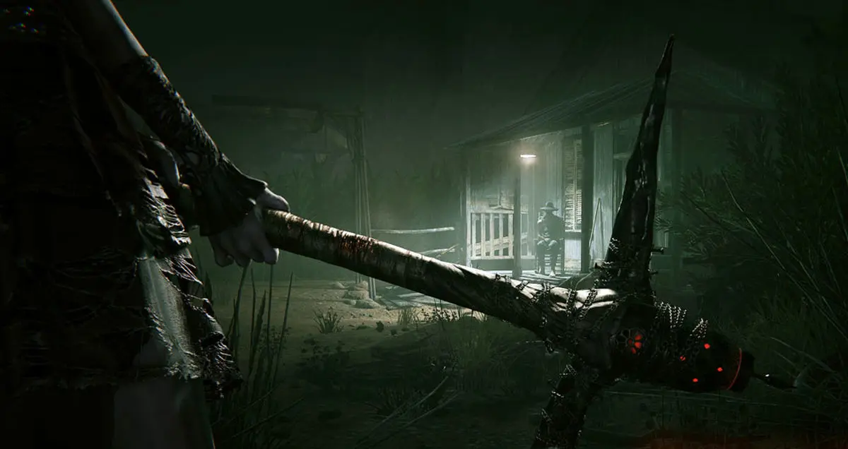 قلمرو شیطان؛ نقد و بررسی بازی Outlast 2