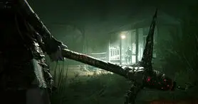 قلمرو شیطان؛ نقد و بررسی بازی Outlast 2