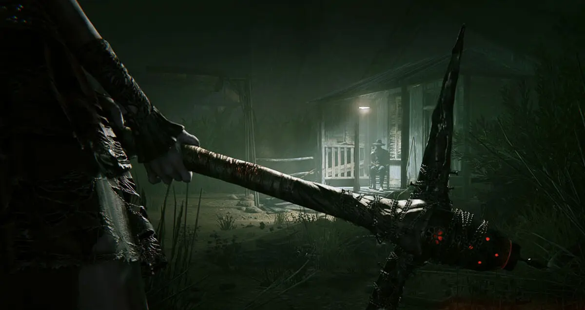 قلمرو شیطان؛ نقد و بررسی بازی Outlast 2