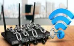 چطور متوجه میزان امنیت مودم روتر بی سیم شویم؟