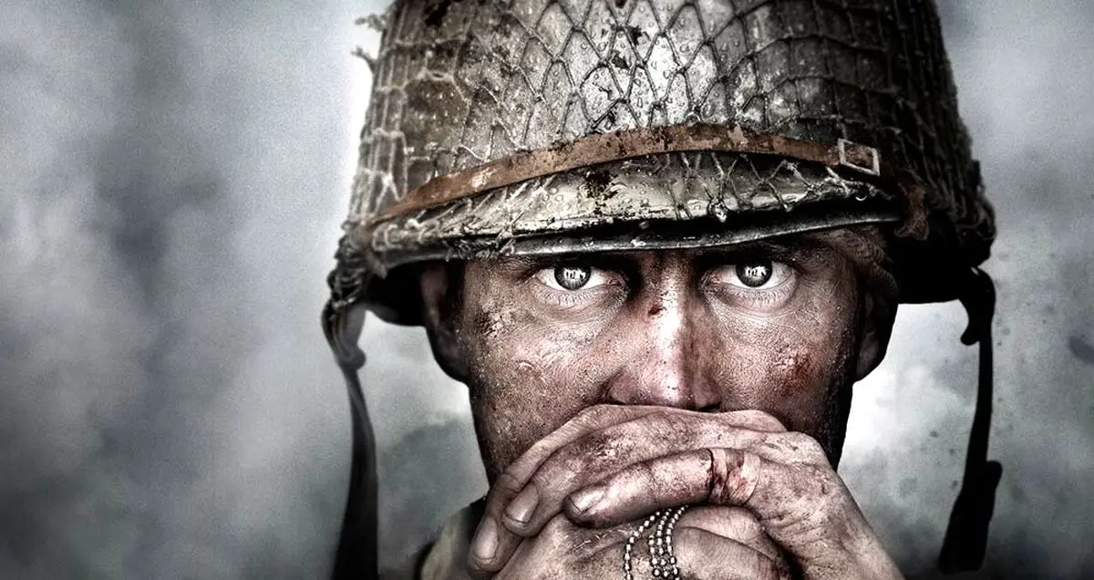 تاریخ انتشار Call Of Duty: WW2 رسما مشخص شد