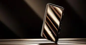 عرضه محدود نسخه سرامیکی گوشی شیائومی Mi 6