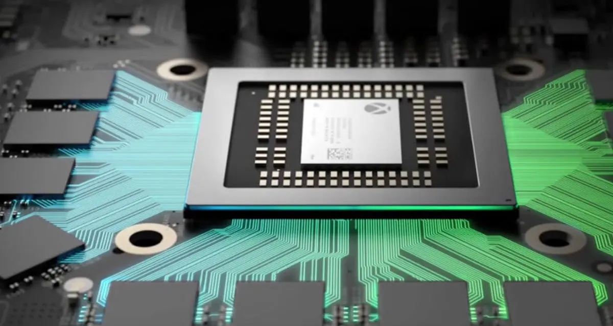 اسکورپیو با داشتن ۱۲ گیگ رم هیچ محدودیت فنی ندارد