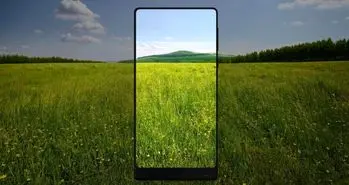 Mi MIX 2 شیائومی با اسپیکر بهینه شده از راه می رسد
