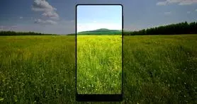 Mi MIX 2 شیائومی با اسپیکر بهینه شده از راه می رسد