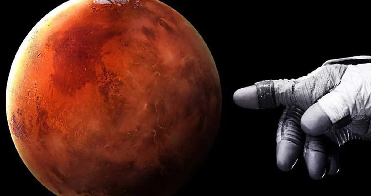 رقابت سنگین در سفر به مریخ