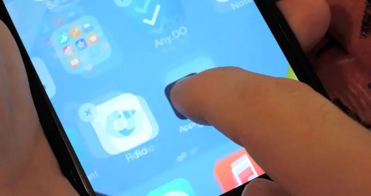 آیا ردیابی اپلیکیشن های پاک شده از گوشی امکان پذیر است؟