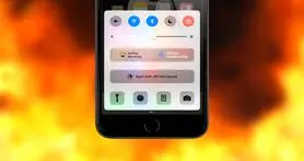 باگ جدید کنترل سنتر آی او اس۱۰