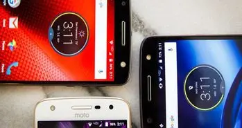 معرفی شش گوشی برتر در زمینه عمر باتری