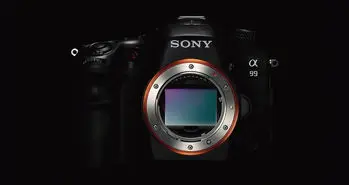 بررسی دوربین بدون آینه فول فریم سونی A9