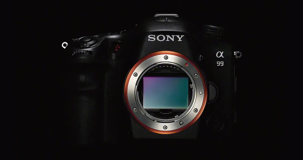 بررسی دوربین بدون آینه فول فریم سونی A9