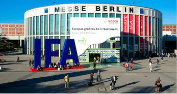 گلکسی نوت ۸ در نمایشگاه IFA برلین رونمایی می شود