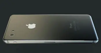 انتشار تصاویر شماتیکی و قالب آیفون ۸