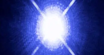 سفر انسان به نورانی ترین ستاره جهان تا ۶۹ سال دیگر