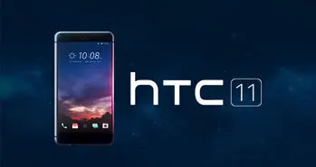 اسمارت فون HTC U 11 در بنچمارک Geekbench دیده شد