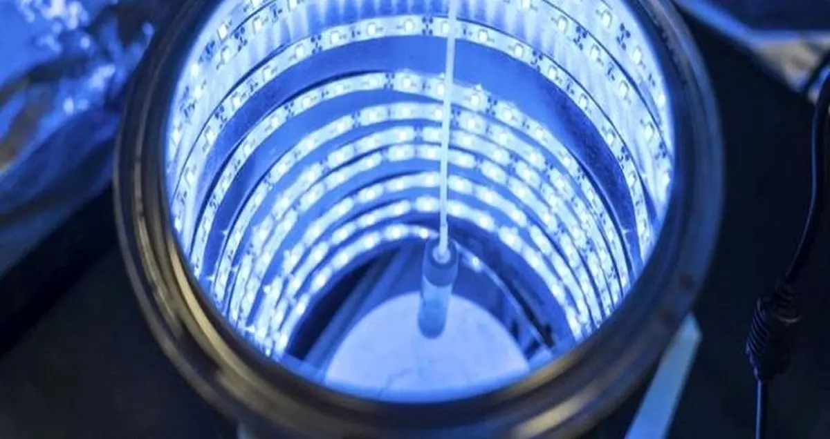 استفاده از فناوری فوتوسنتز مصنوعی برای کاهش آلودگی هوا