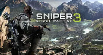 قاتل پنهان؛ نقد و بررسی بازی Sniper Ghost Warrior 3