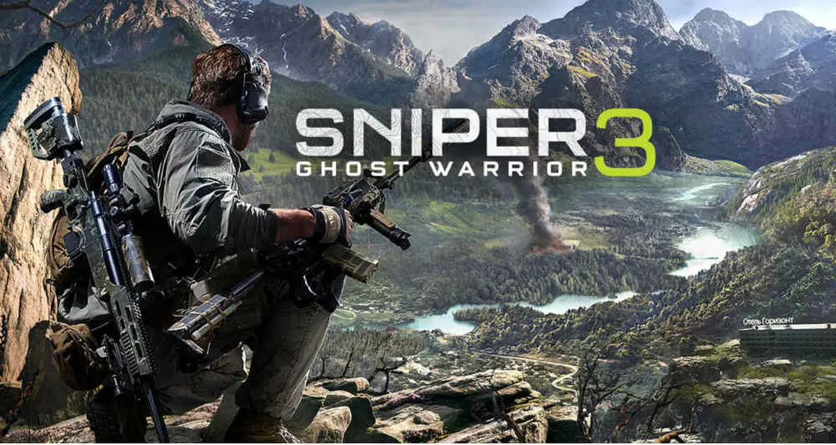 قاتل پنهان؛ نقد و بررسی بازی Sniper Ghost Warrior 3