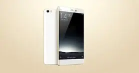 شیائومی Mi Note 3 در راه است