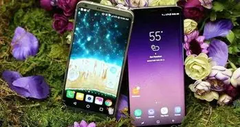 کدام یک خرید هوشمندانه تری است؛ LG G6 یا گلکسی S8؟