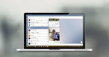 آموزش تصویری نصب چند تلگرام بر روی یک کامپیوتر
