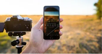 بهترین برنامه‌های ویرایشگر عکس برای گوشی‌های iOS و Android