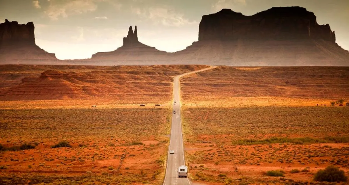 ۸ گجت هوشمند مناسب جاده