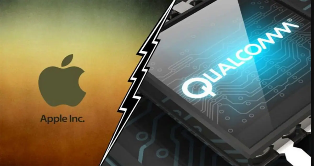 احتمال ممنوعیت واردات آیفون به خاک امریکا