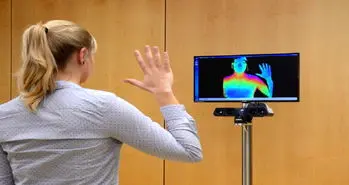 استفاده از اسکنرهای سه بعدی جدید در بازتوانی بیماران