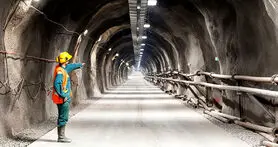 فناوری های نوین در خدمت توسعه معادن