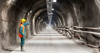 فناوری های نوین در خدمت توسعه معادن