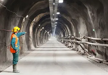 فناوری های نوین در خدمت توسعه معادن