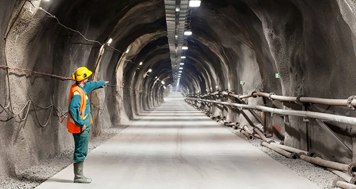 فناوری های نوین در خدمت توسعه معادن