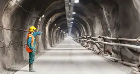 فناوری های نوین در خدمت توسعه معادن