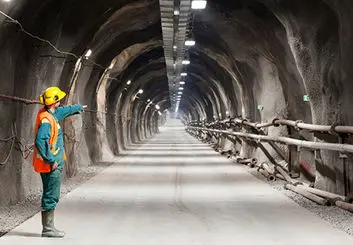 فناوری های نوین در خدمت توسعه معادن