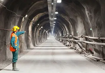 فناوری های نوین در خدمت توسعه معادن