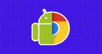 قابلیت جدید مرورگر کروم برای کاربران اندرویدی در استفاده آفلاین