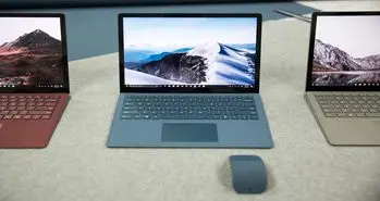 مشکل بزرگ اپل برای غلبه بر سرفیس جدید مایکروسافت