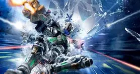 بازی Vanquish برای پی‌سی تایید شد