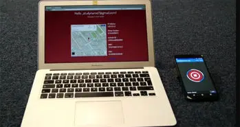 ردیابی میلیون‌ها گوشی اندروید با یک جاسوس افزار فراصوت