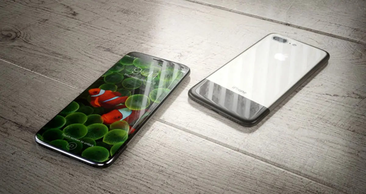 عملکرد آیفون ۸ خیره کننده خواهد بود