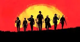 تصویر جدیدی از بازی Red Dead Redemption 2 لو رفت