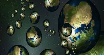 منابع انرژی مورد نیاز برای بقای ساکنین فعلی زمین چقدر است؟