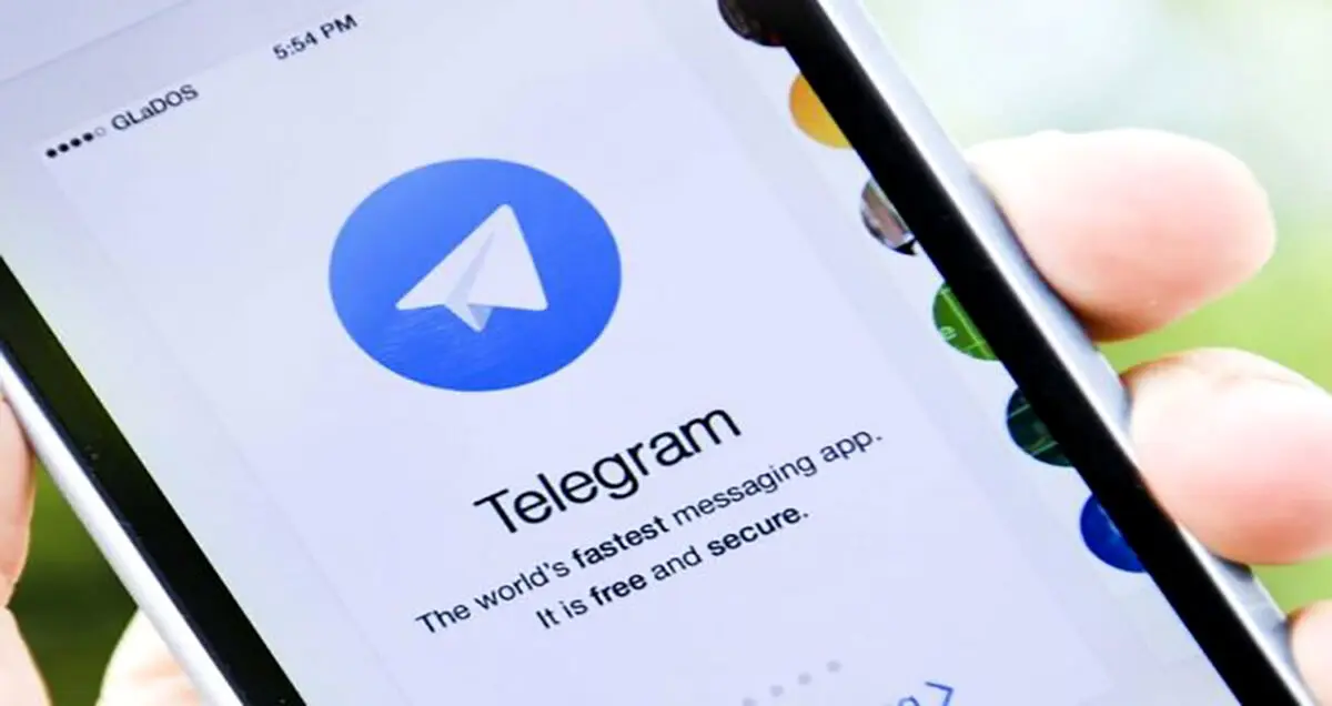 راه حل مشکل باز نشدن و عدم دانلود فیلم و عکس در تلگرام