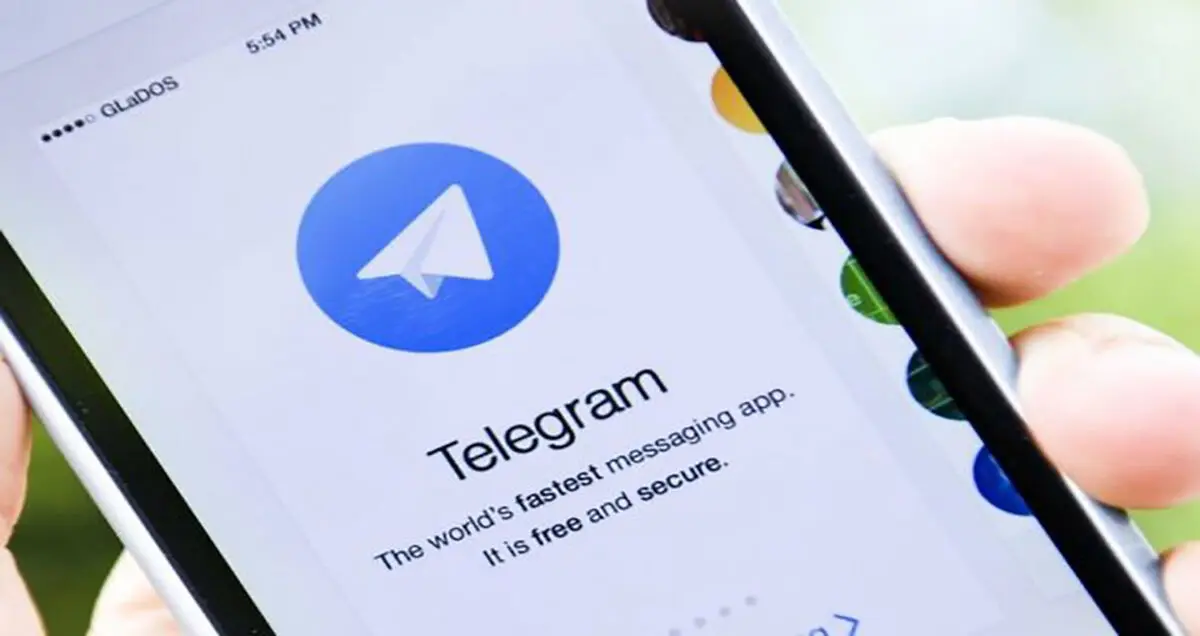 راه حل مشکل باز نشدن و عدم دانلود فیلم و عکس در تلگرام