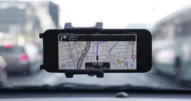 ضبط آدرس صوتی با استفاده از اپلیکیشن Waze Voice Recorder