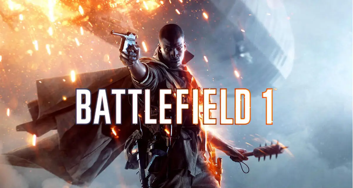 EA بر روی محتویات رایگان بازی بتلفیلد ۱ مشغول به کار است