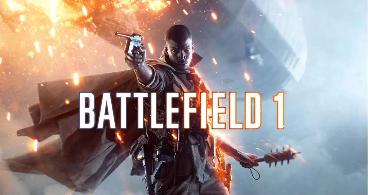 EA بر روی محتویات رایگان بازی بتلفیلد ۱ مشغول به کار است