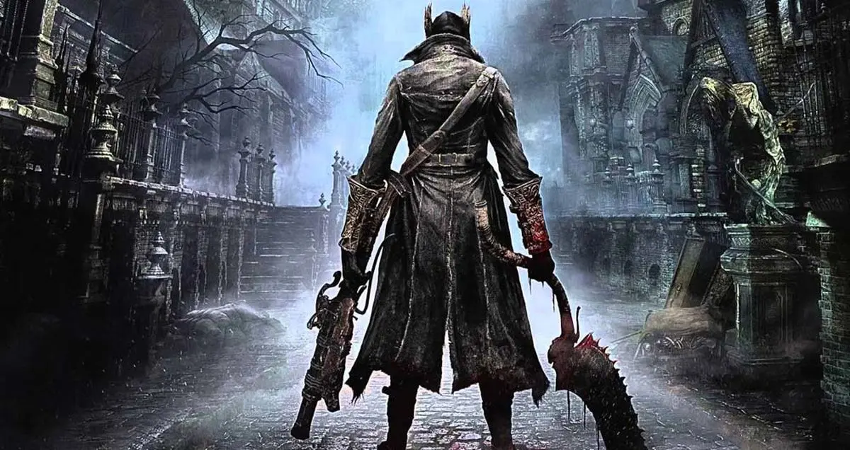 احتمال حضور Bloodborne 2 در E3 امسال بسیار بالاست