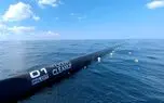 تماشا کنید؛ طرح جدید شرکت Ocean Cleanup برای جمع آوری زباله های اقیانوس آرام